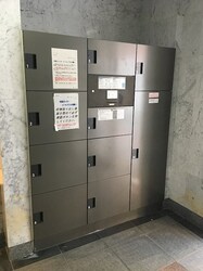 江坂駅 徒歩5分 6階の物件内観写真